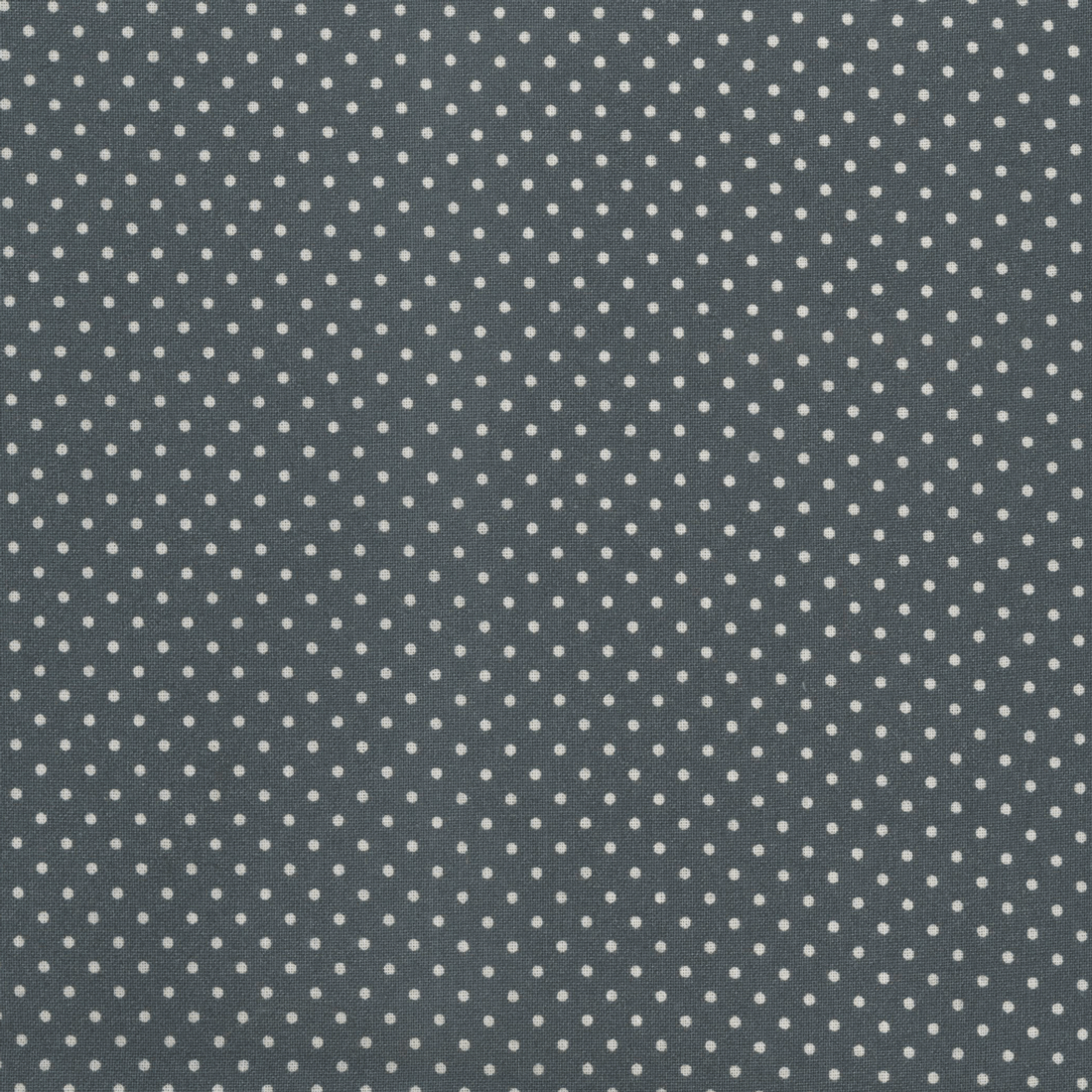 Baumwollstoffe - Dots Midnight Blue
