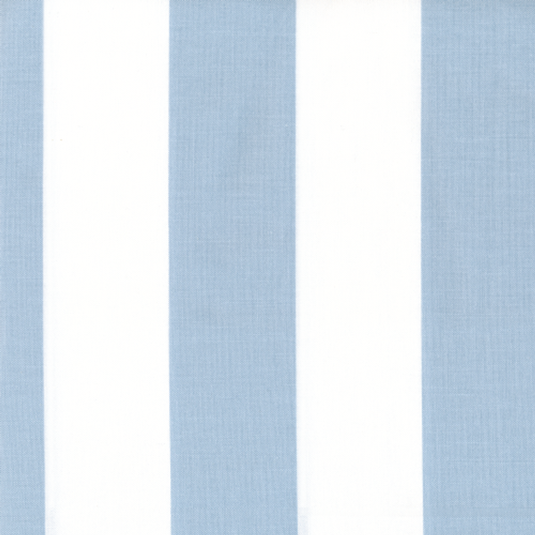 Wachstücher - Stripe Giant French Blue