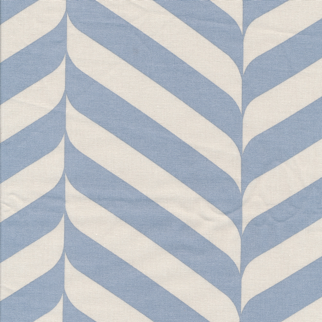 Wachstücher - Henri French Blue