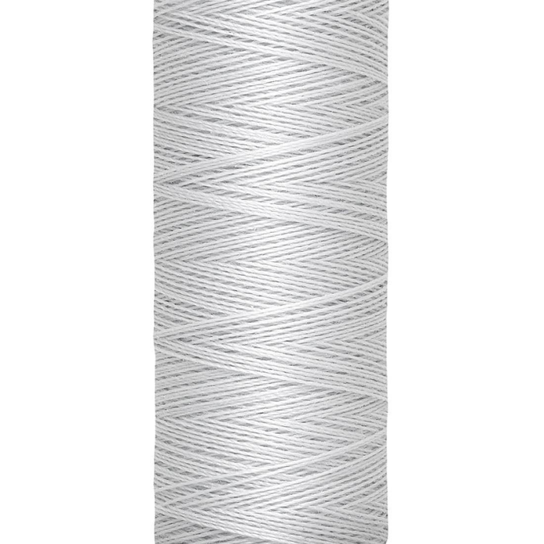 Gütermann Nähfaden - Allesnäher Light Grey