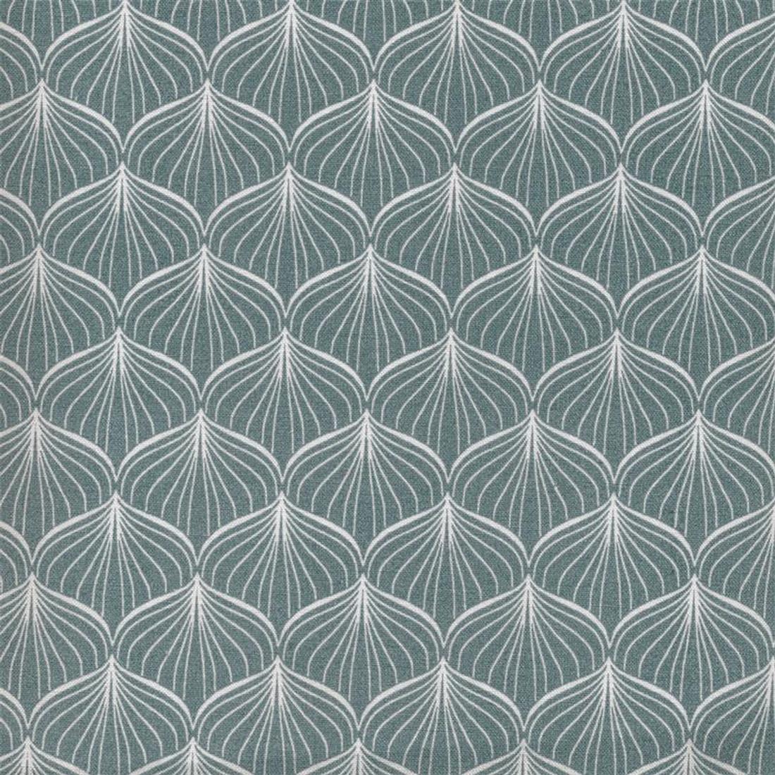 Wachstücher - Alli Antique Green