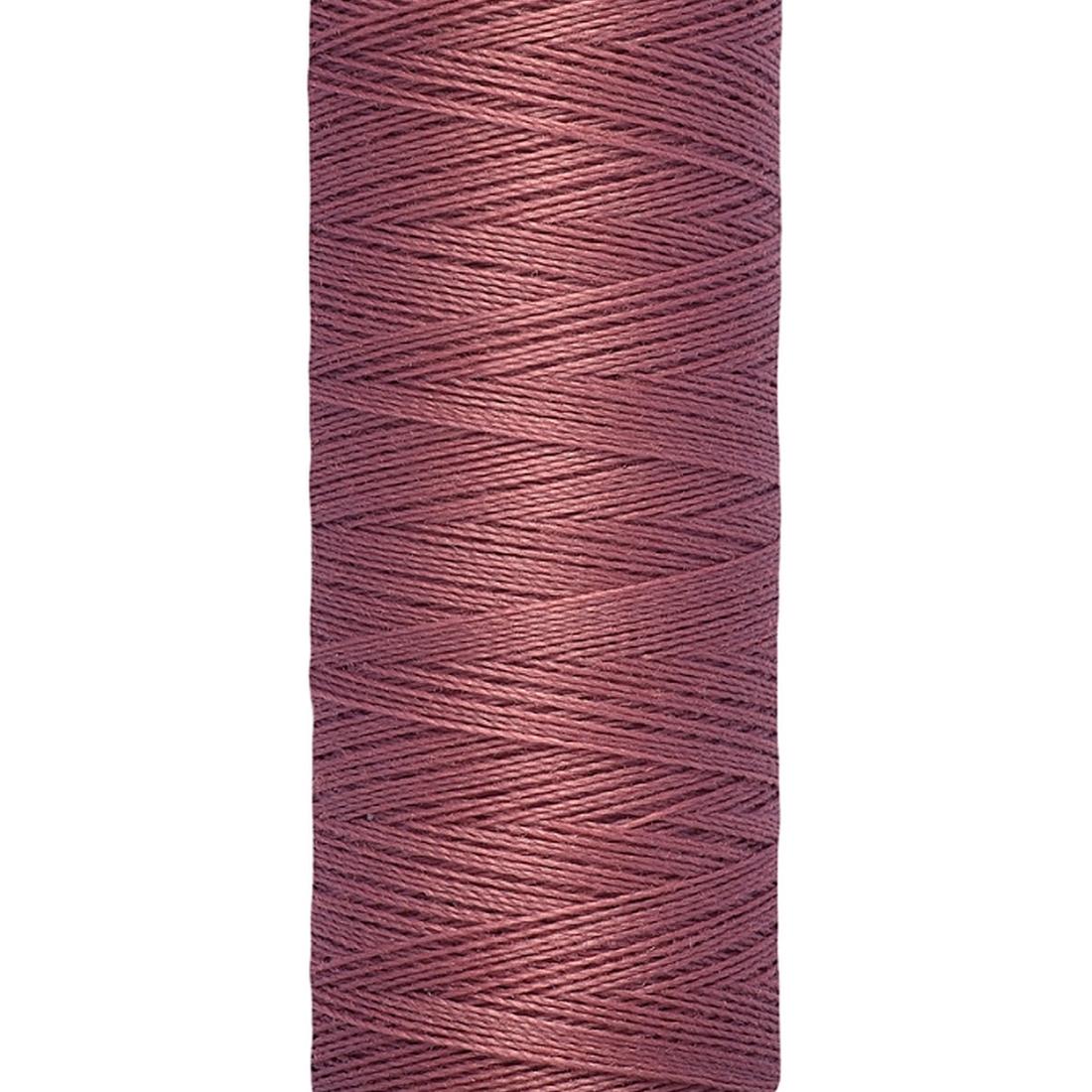 Gütermann Nähfaden - Allesnäher Canyon Rose