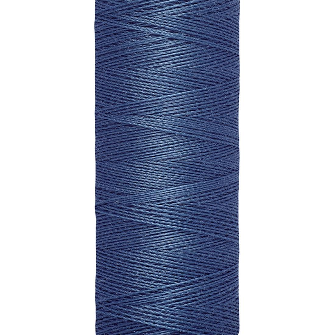 Gütermann Nähfaden - Allesnäher Denim Blue