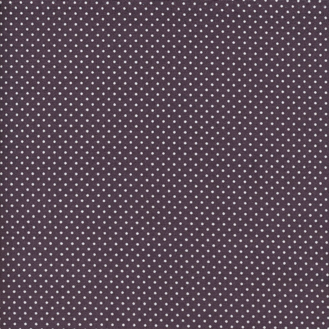 Wachstücher - Dots Fudge