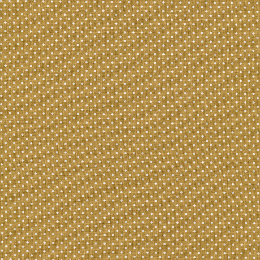 Wachstücher - Dots Mustard