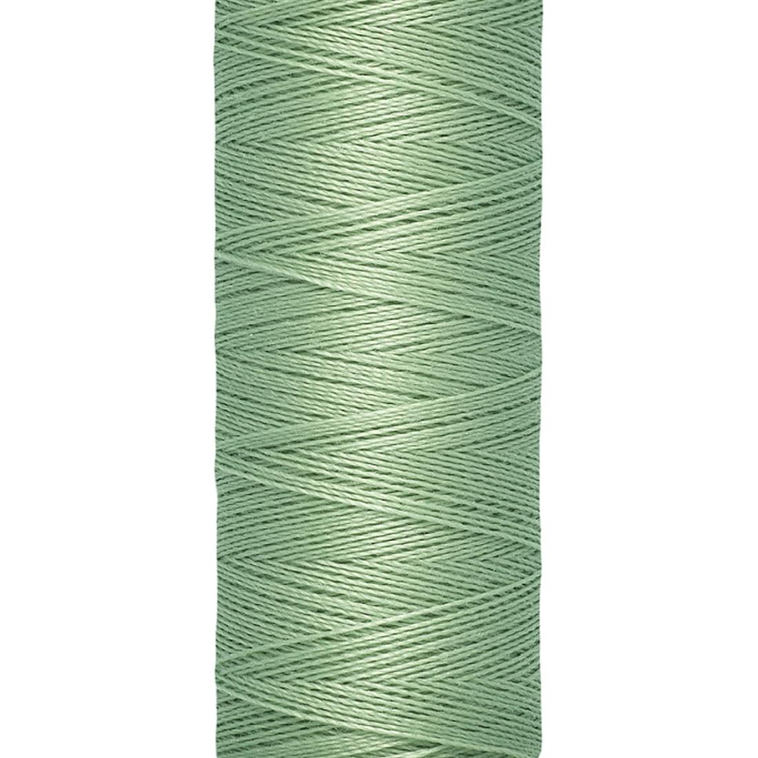 Gütermann Nähfaden - Allesnäher Dusty Mint