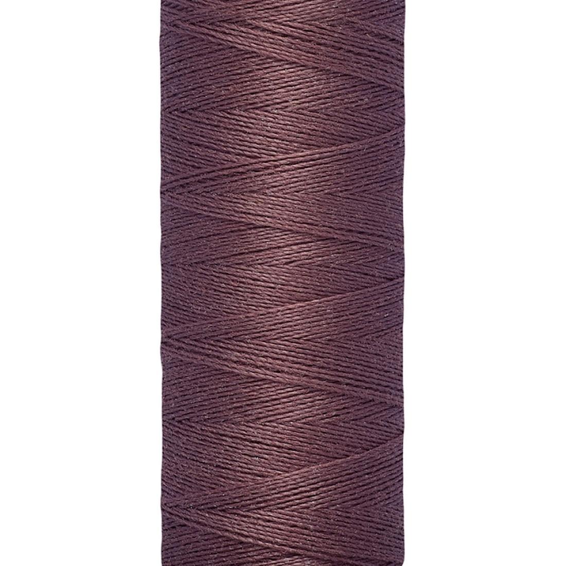 Gütermann Nähfaden - Allesnäher Ginger Red