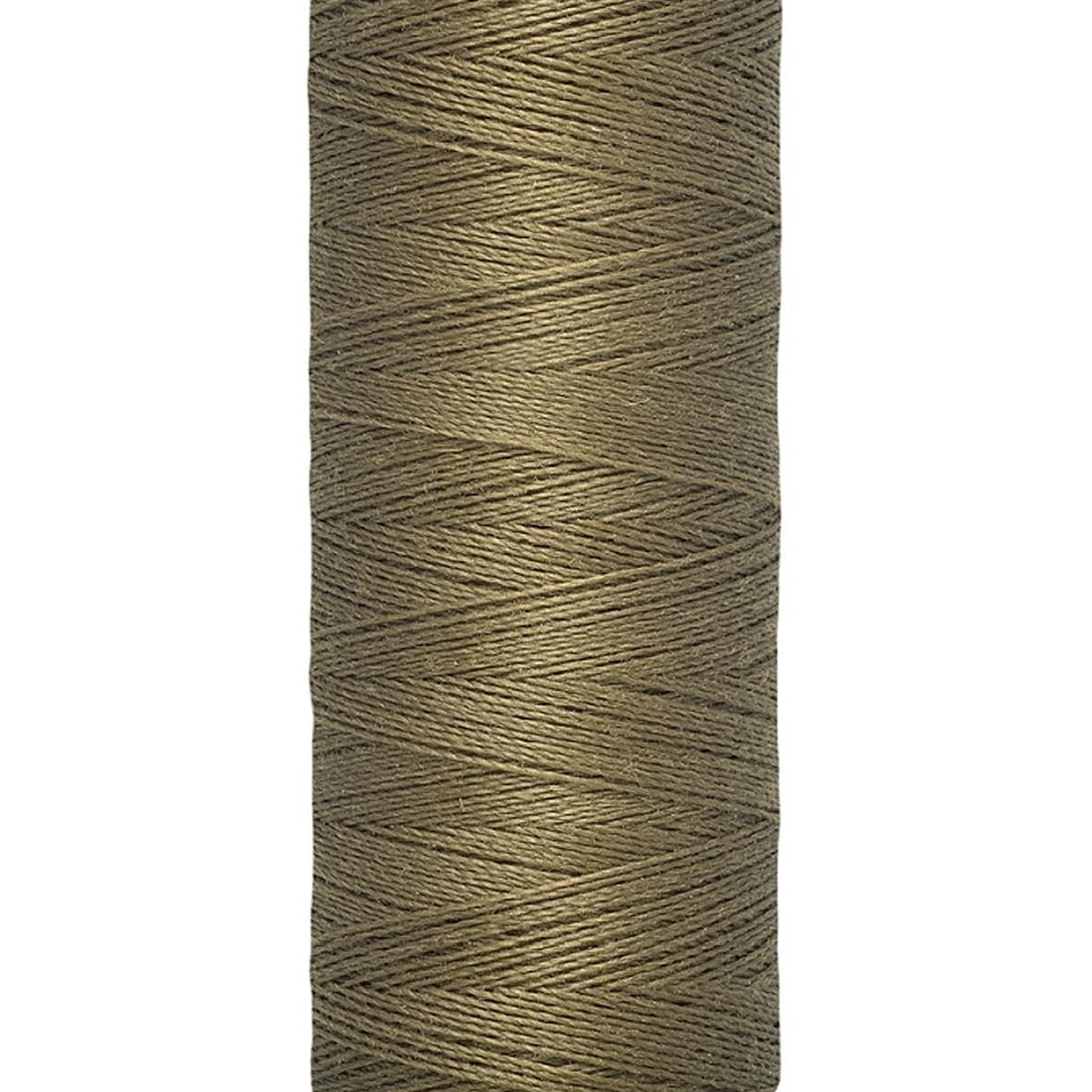 Gütermann Nähfaden - Allesnäher Golden Desert