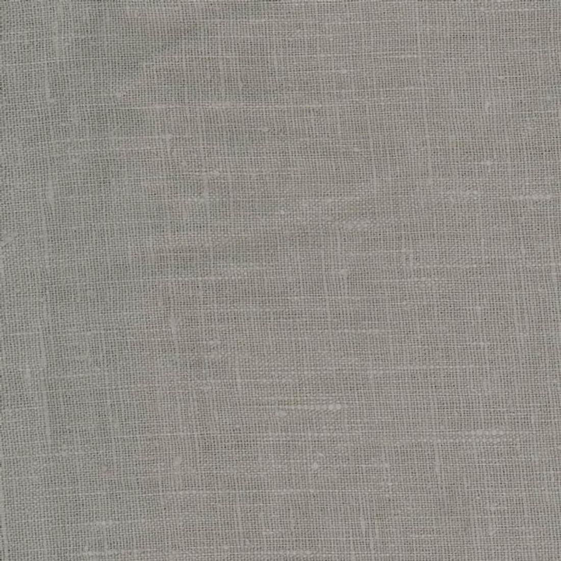 Beschichteter Leinen  - Basic Latte