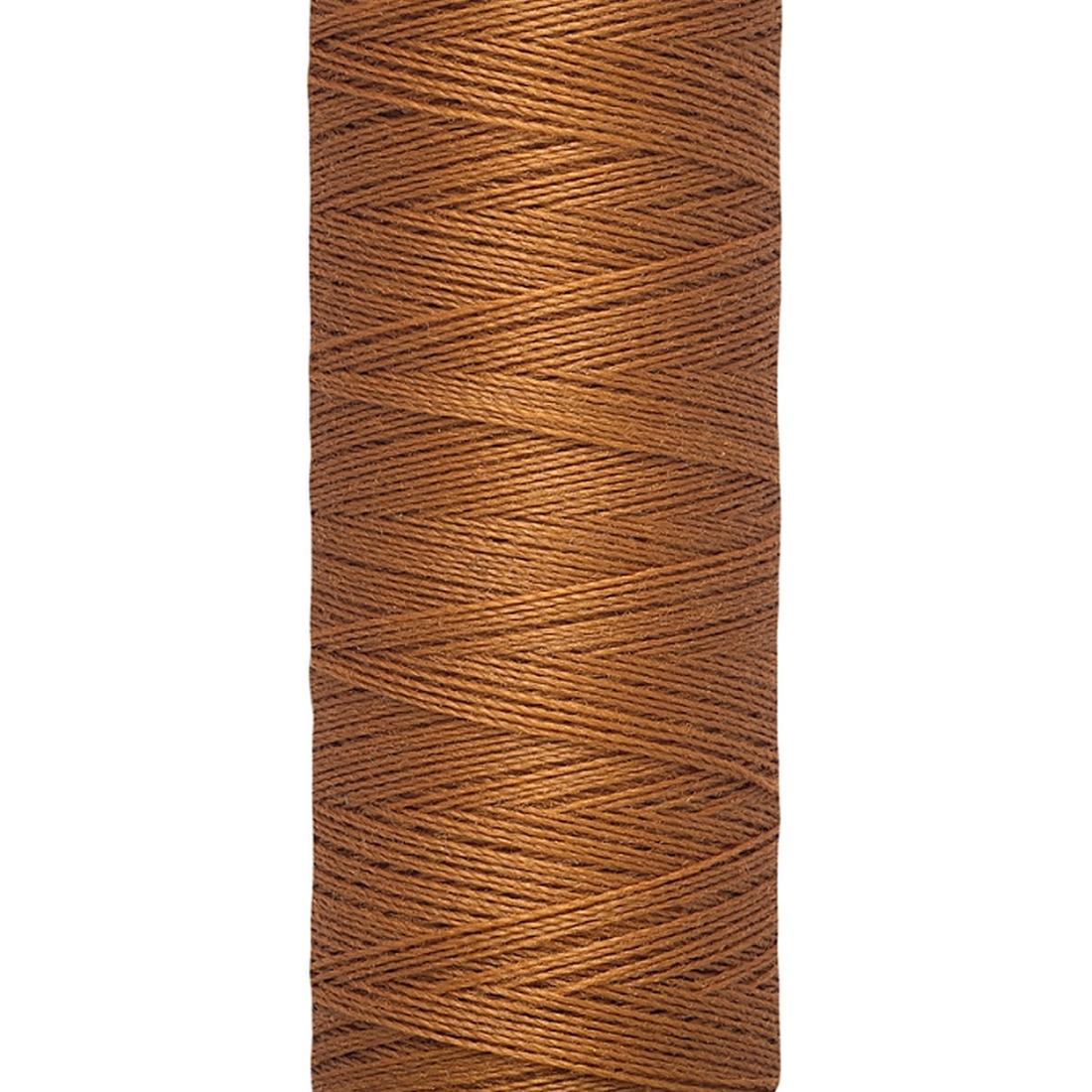 Gütermann Nähfaden - Allesnäher Mustard