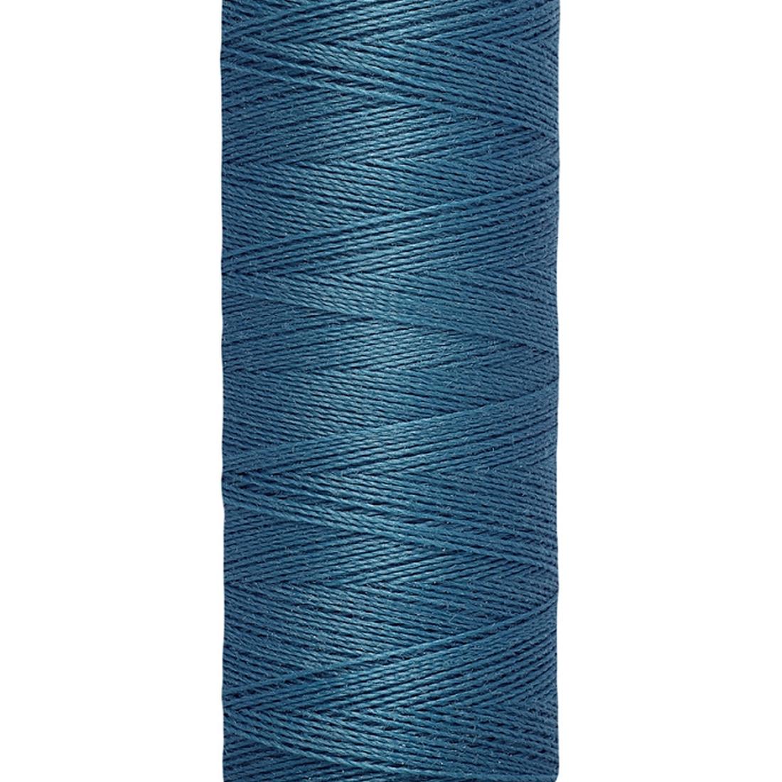Gütermann Nähfaden - Allesnäher Petrol