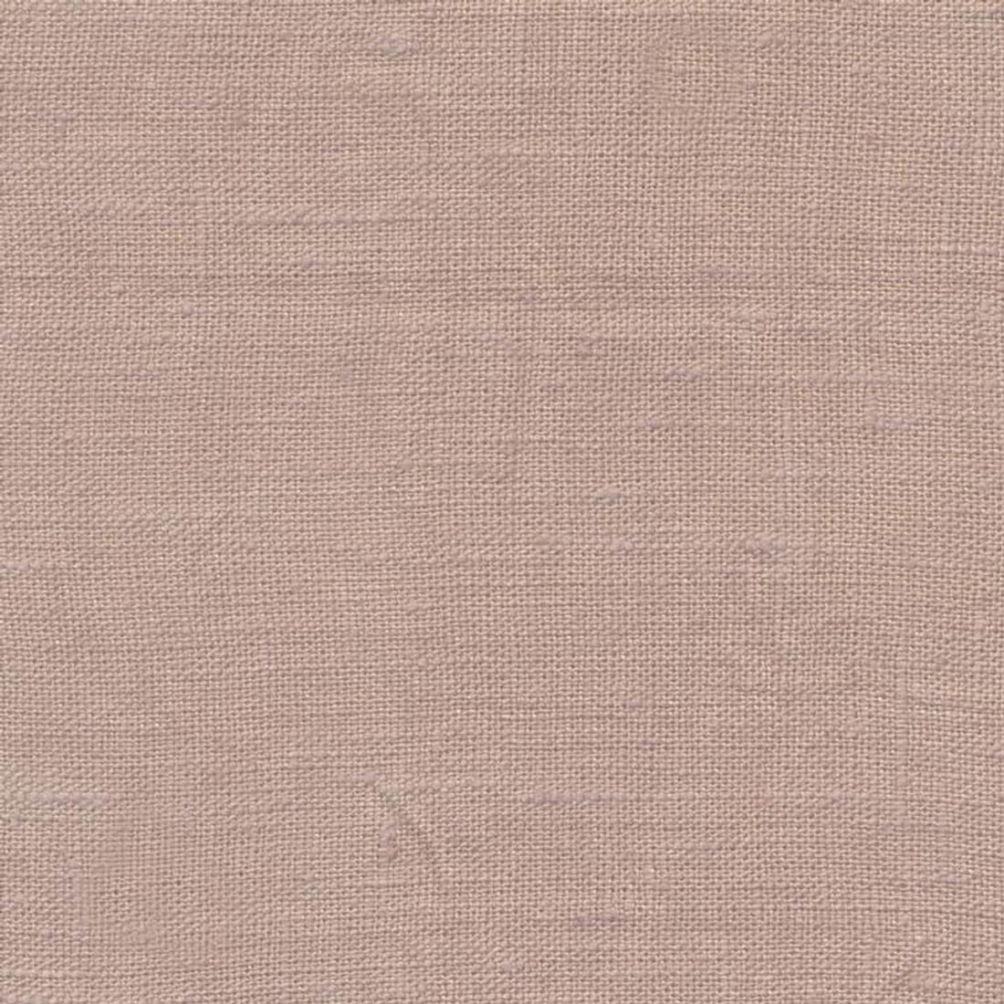 Beschichteter Leinen  - Basic Powder Rose