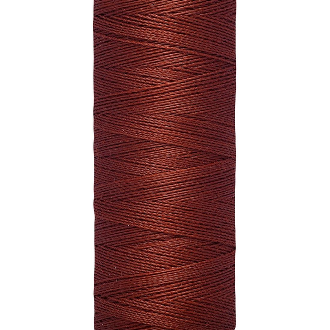 Gütermann Nähfaden - Allesnäher Rusty