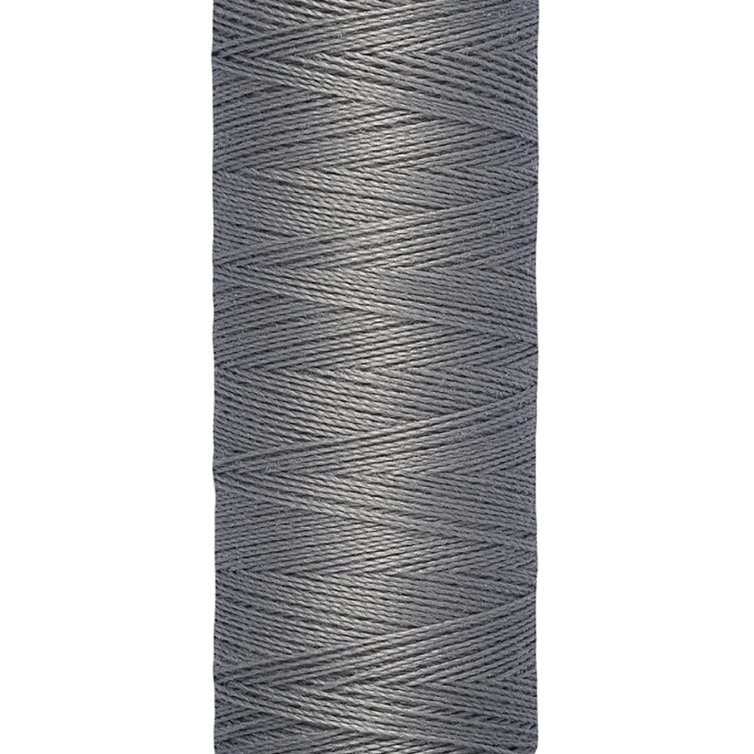 Gütermann Nähfaden - Allesnäher Steel Grey