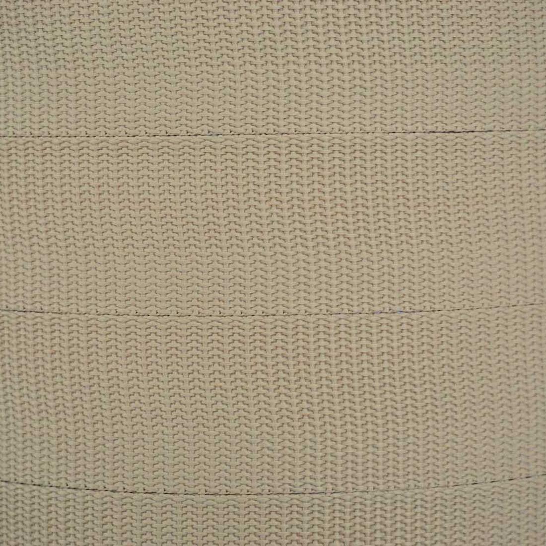 Gurtbänder - Gurtband Beige