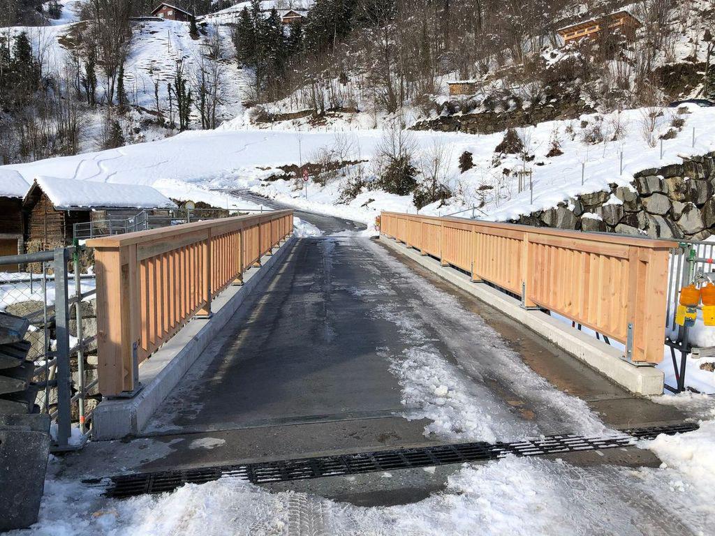 Brücke Holdenbach
