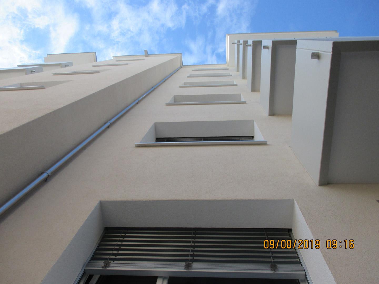 MFH Fenkernstrasse 10