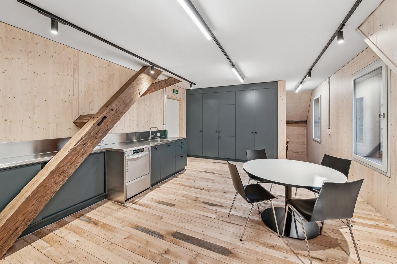 eichwald salzmagazin vorraum