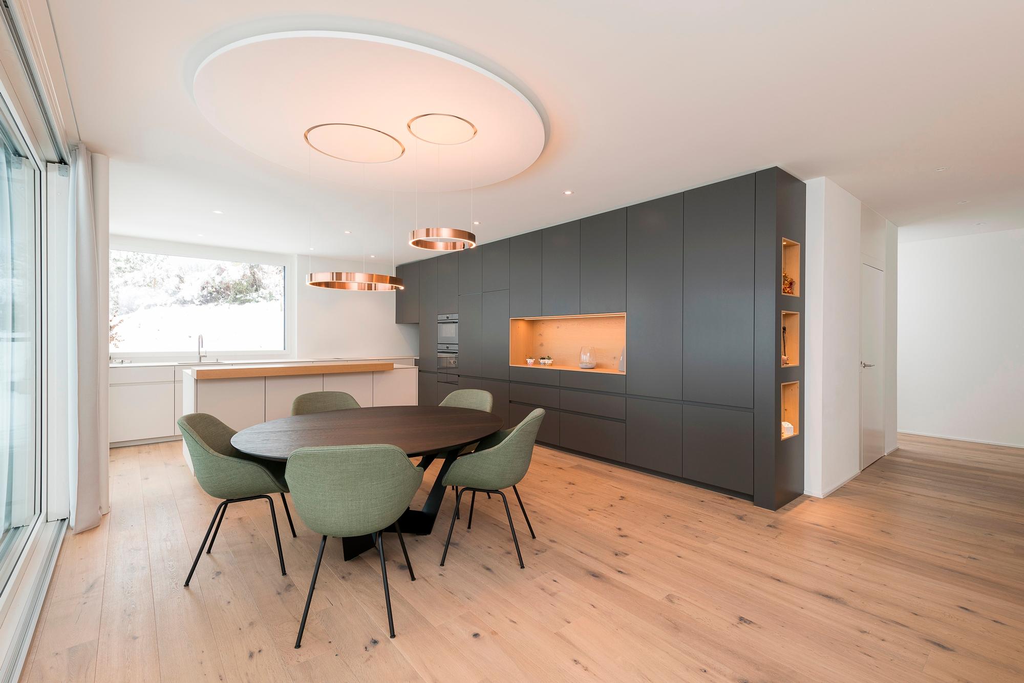 Spezialist für Küchen & Küchenbau, Moderne Küchen, Küchenumbau, Küchenbau, Bäder, Renovationen, Sursee, Willisau, Zentralschweiz, Luzern, Zofingen