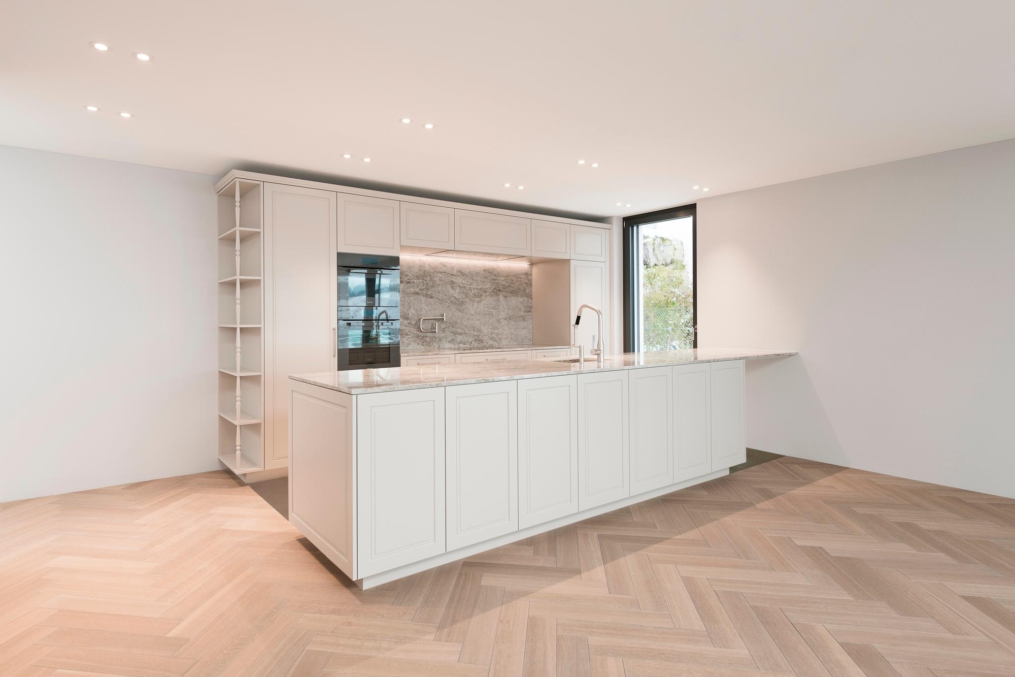 Spezialist für Küchen & Küchenbau, Moderne Küchen, Küchenumbau, Küchenbau, Bäder, Renovationen, Sursee, Willisau, Zentralschweiz, Luzern, Zofingen