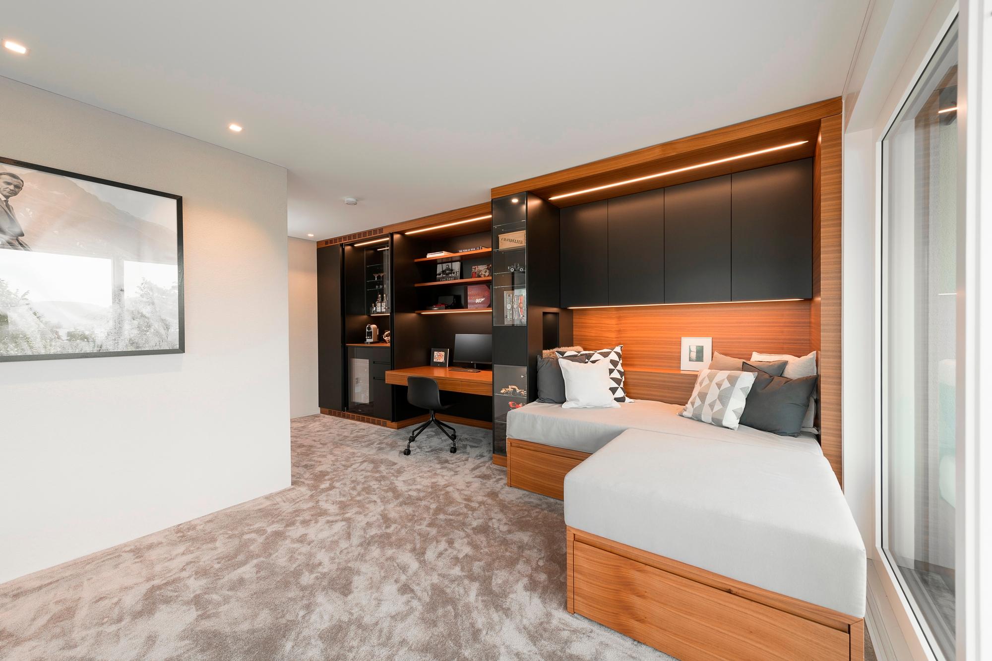 Spezialist für Küchen & Küchenbau, Moderne Küchen, Küchenumbau, Küchenbau, Bäder, Renovationen, Sursee, Willisau, Zentralschweiz, Luzern, Zofingen