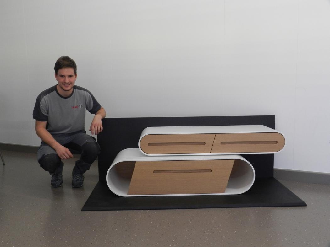 Erfolgreiche Lehrlingsausbildung