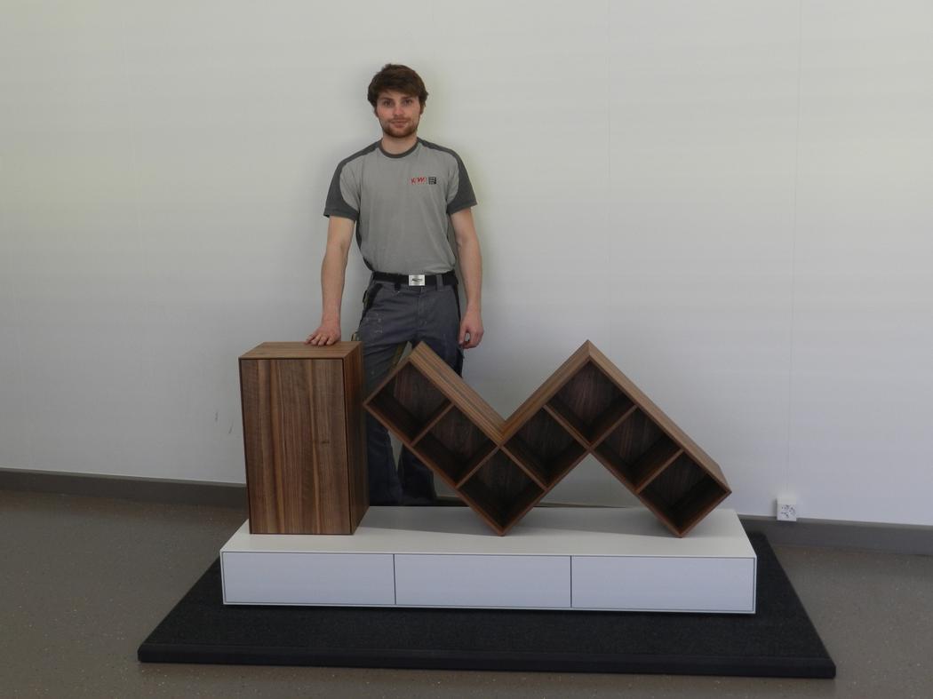 Erfolgreiche Lehrlingsausbildung