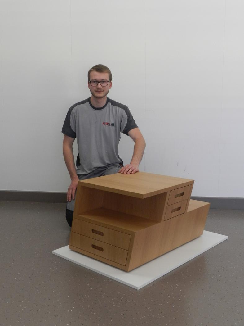 Erfolgreiche Lehrlingsausbildung