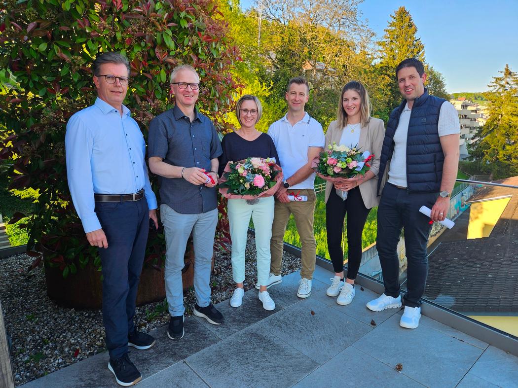 100 Jahre Engagement...