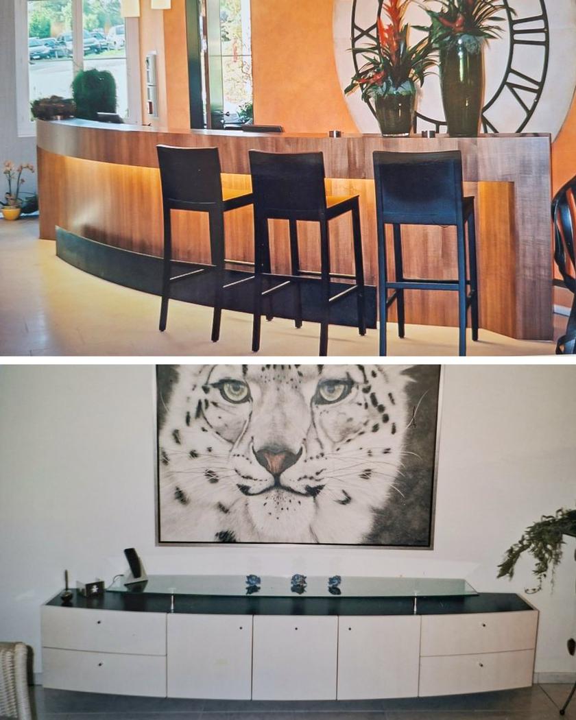 30 Jahre bei KAWA DESIGN…