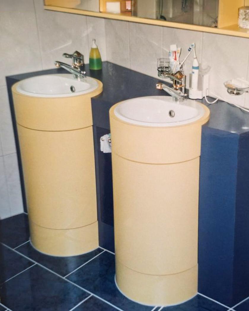 30 Jahre bei KAWA DESIGN…