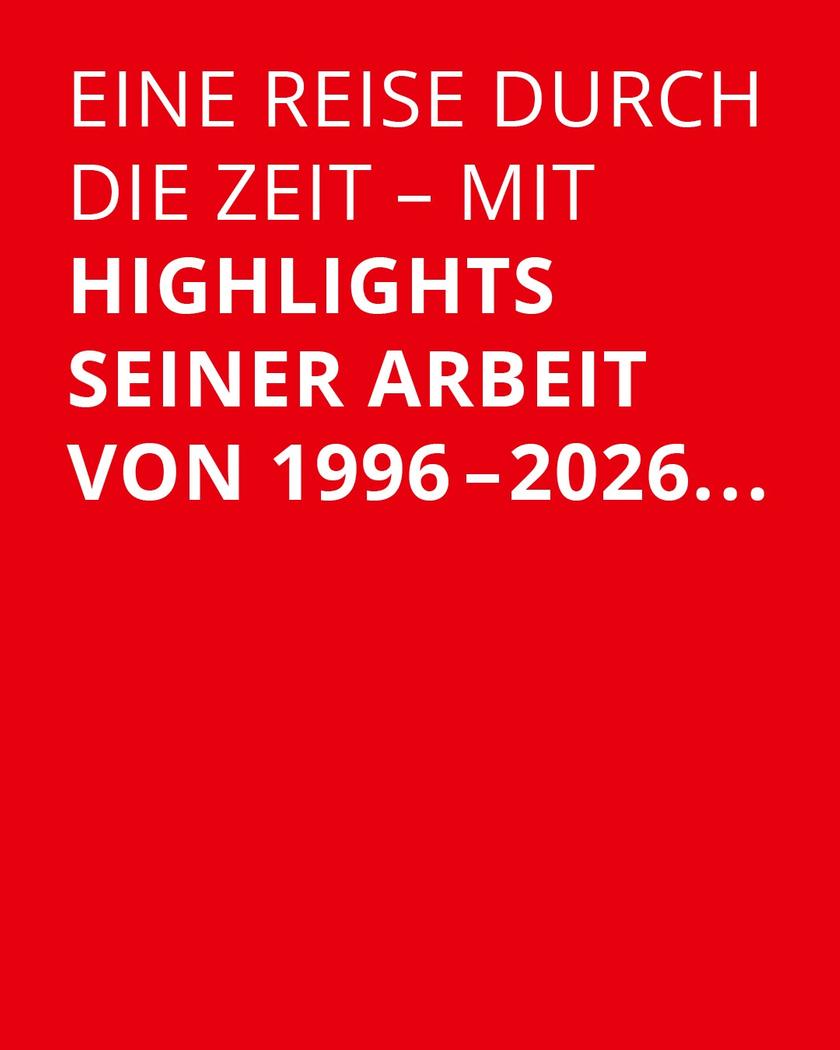 30 Jahre bei KAWA DESIGN…