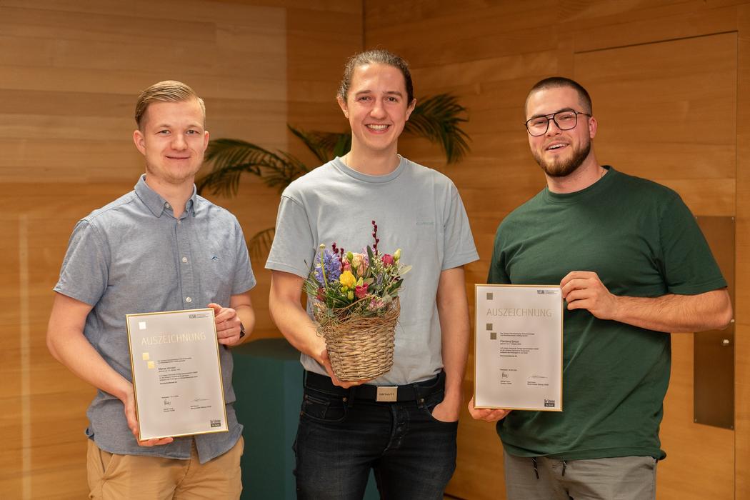 Erfolgreiche Weiterbildung