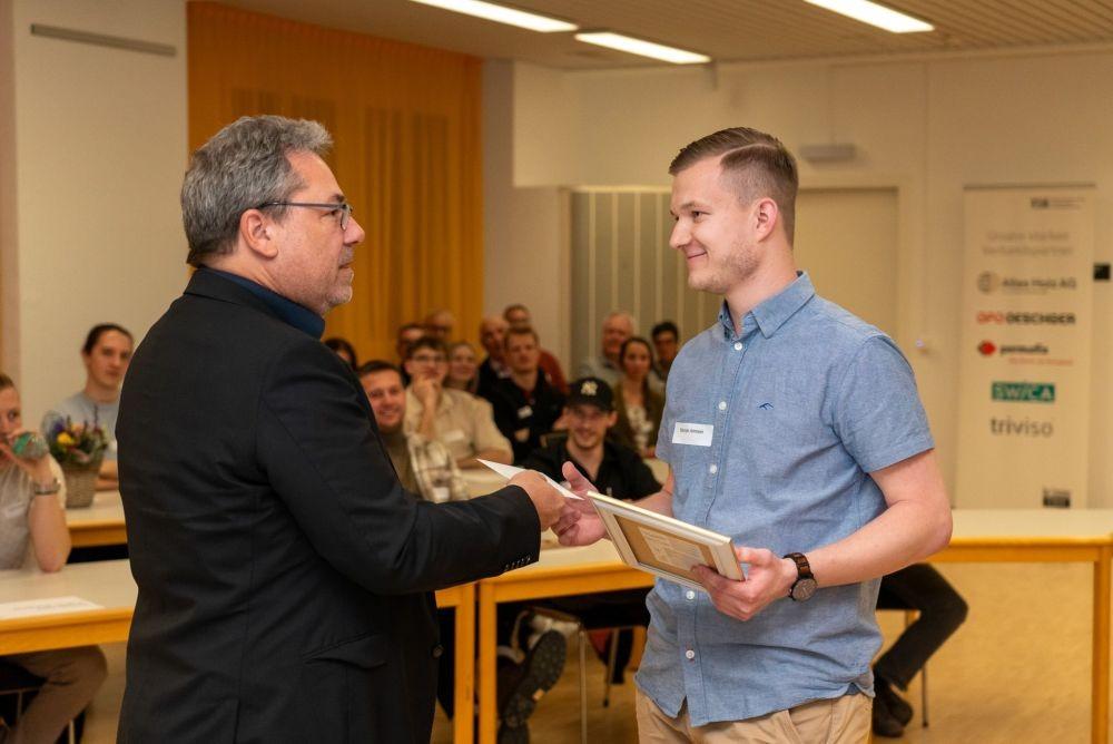 Erfolgreiche Weiterbildung