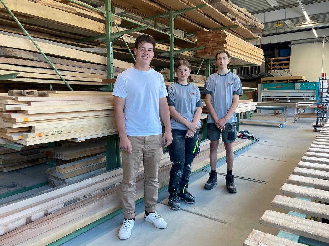 Willkommen bei der KAWA DESIGN AG