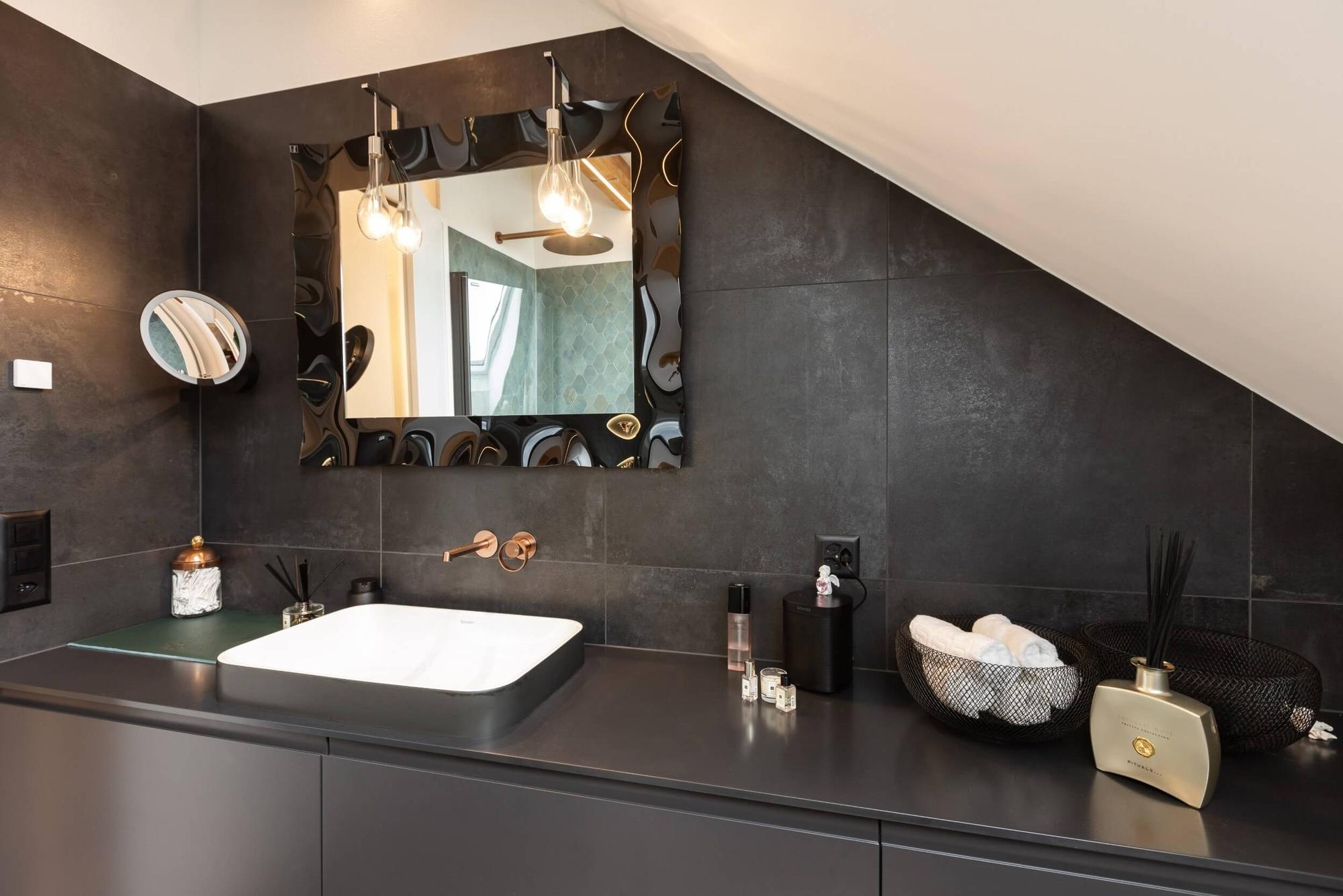 Alles an seinem Platz... - Raumgestaltung & Innenarchitektur-Spezialist für Küchen & Küchenbau, Moderne Küchen, Küchenumbau, Küchenbau, Bäder, Renovationen, Sursee, Willisau, Zentralschweiz, Luzern, Zofingen