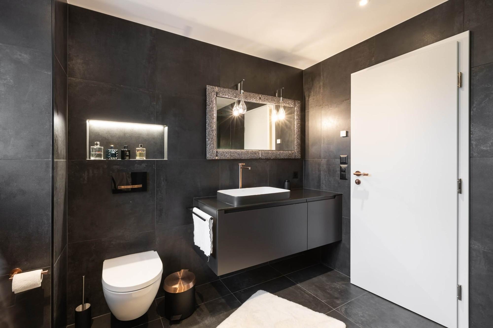 Alles an seinem Platz... - Raumgestaltung & Innenarchitektur-Spezialist für Küchen & Küchenbau, Moderne Küchen, Küchenumbau, Küchenbau, Bäder, Renovationen, Sursee, Willisau, Zentralschweiz, Luzern, Zofingen