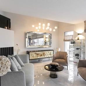 Alles an seinem Platz... - KAWA Design AG :: Küchen Raum Bäder, Sursee, Willisau, Luzern, Zofingen