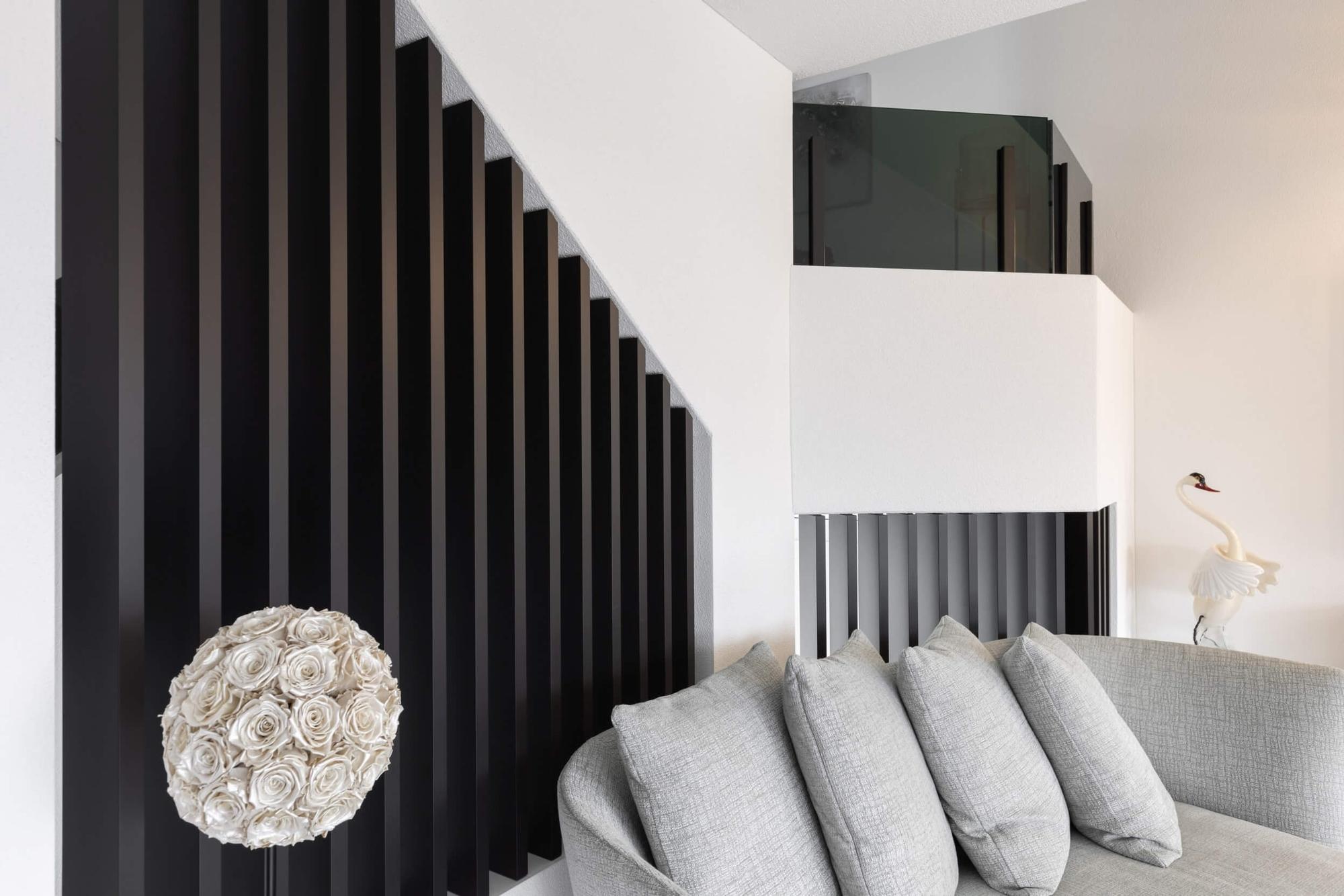 Alles an seinem Platz... - Raumgestaltung & Innenarchitektur-Spezialist für Küchen & Küchenbau, Moderne Küchen, Küchenumbau, Küchenbau, Bäder, Renovationen, Sursee, Willisau, Zentralschweiz, Luzern, Zofingen