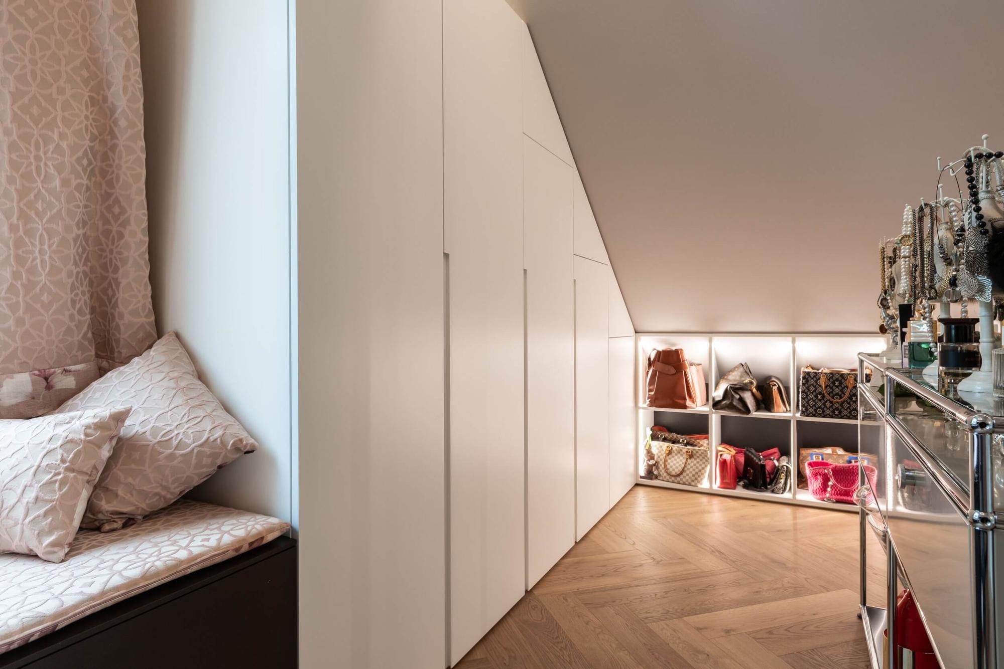 Alles an seinem Platz... - Raumgestaltung & Innenarchitektur-Spezialist für Küchen & Küchenbau, Moderne Küchen, Küchenumbau, Küchenbau, Bäder, Renovationen, Sursee, Willisau, Zentralschweiz, Luzern, Zofingen