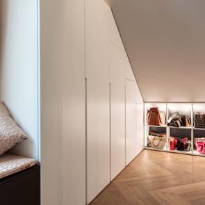 Alles an seinem Platz... - KAWA Design AG :: Küchen Raum Bäder, Sursee, Willisau, Luzern, Zofingen