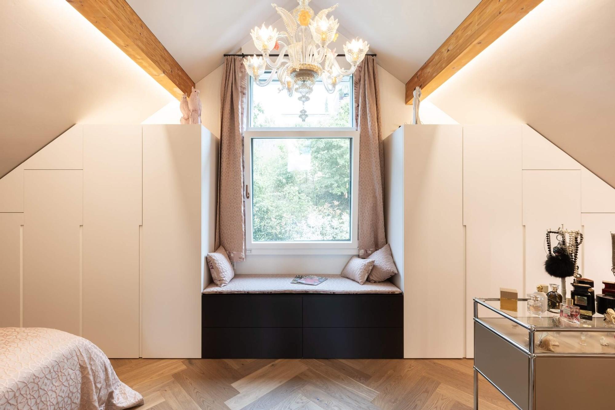 Alles an seinem Platz... - Raumgestaltung & Innenarchitektur-Spezialist für Küchen & Küchenbau, Moderne Küchen, Küchenumbau, Küchenbau, Bäder, Renovationen, Sursee, Willisau, Zentralschweiz, Luzern, Zofingen