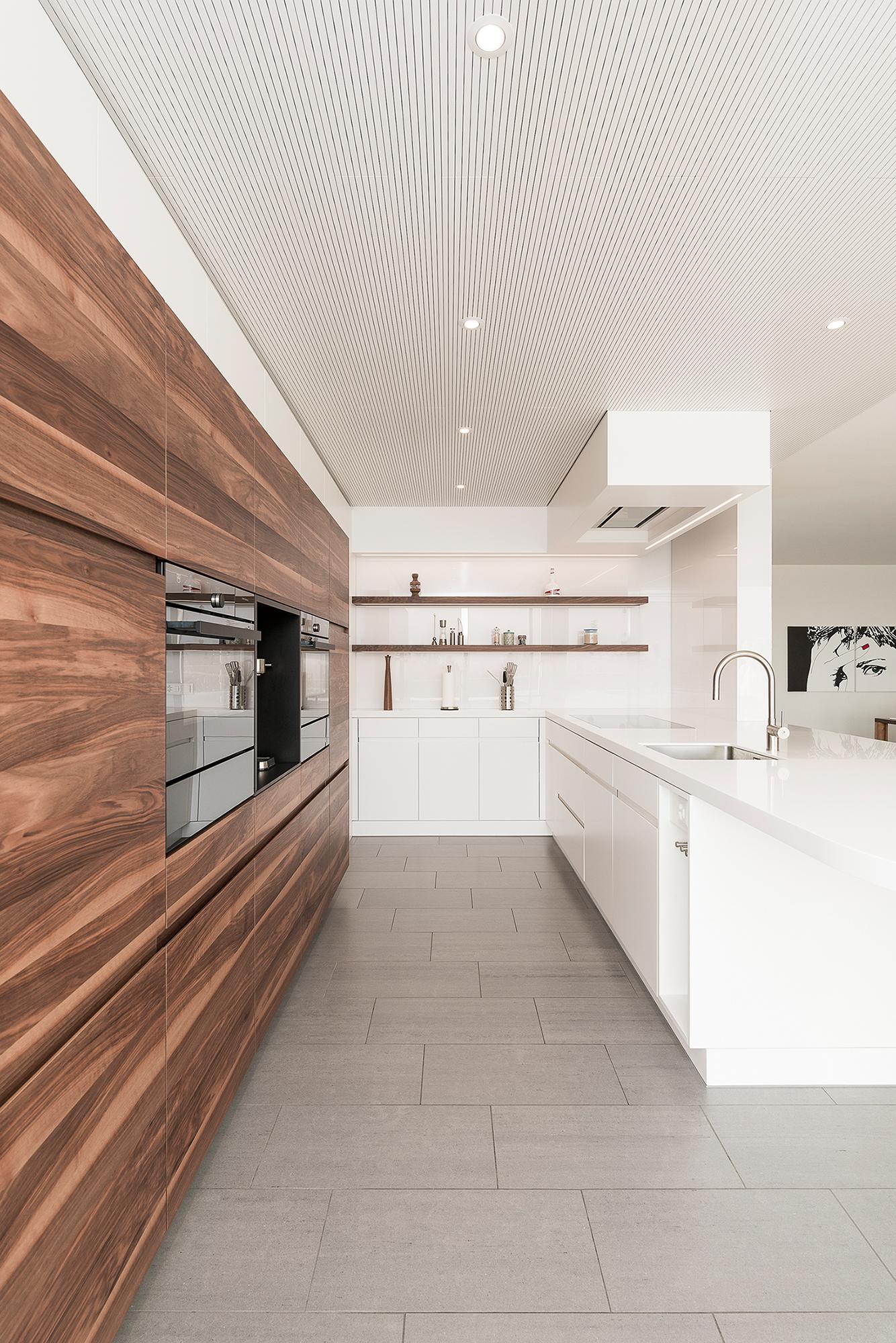 Arbeiten ohne Unterbruch ... - Küchen & Küchenumbau-Spezialist für Küchen & Küchenbau, Moderne Küchen, Küchenumbau, Küchenbau, Bäder, Renovationen, Sursee, Willisau, Zentralschweiz, Luzern, Zofingen