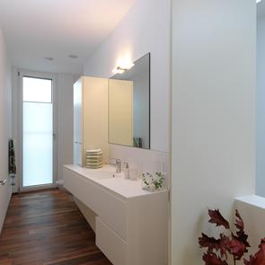 Badezimmer - KAWA Design AG :: Küchen Raum Bäder, Sursee, Willisau, Luzern, Zofingen