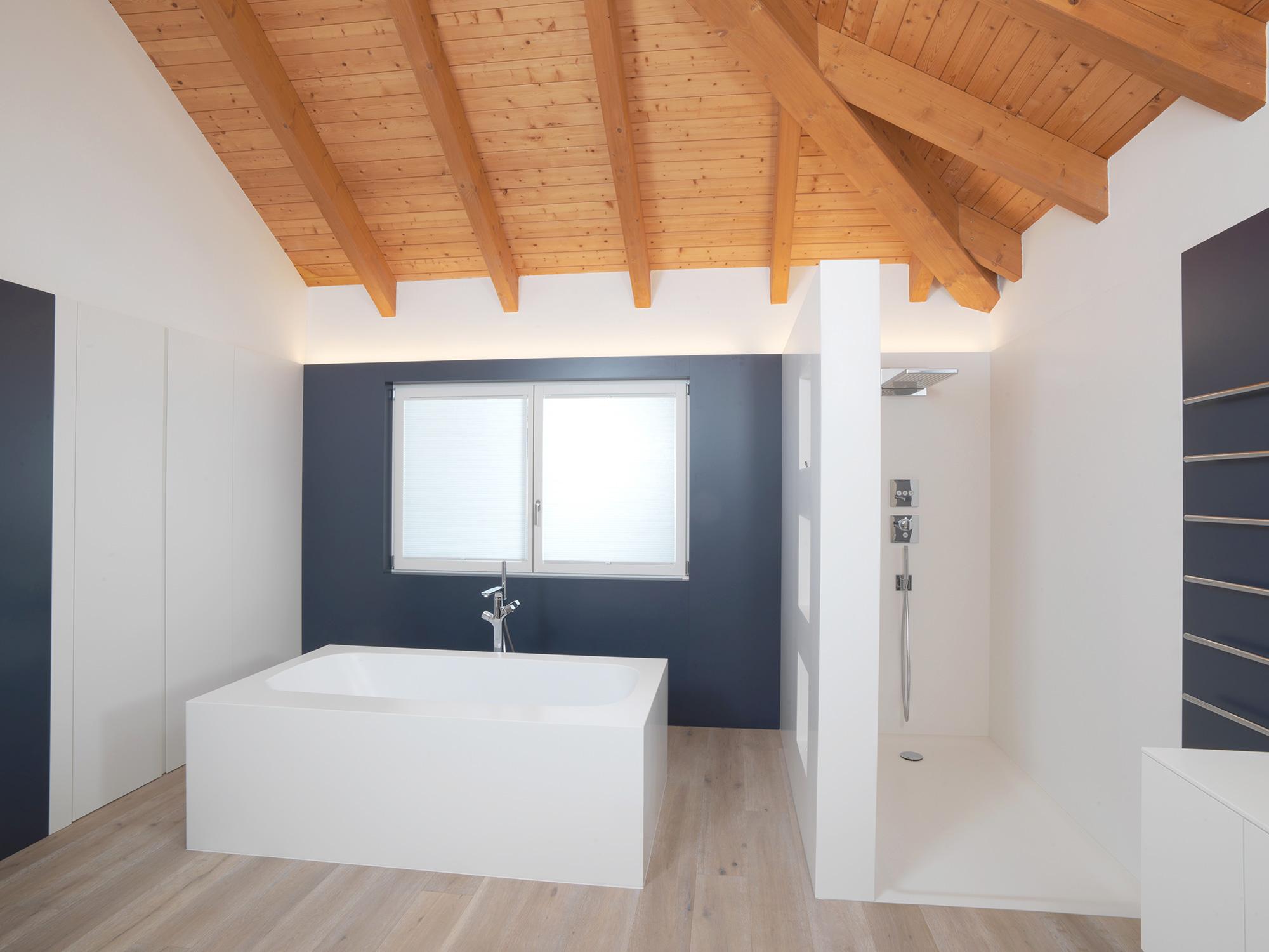 Badezimmergestaltung & Badumbau - Bäder & Badumbau-Spezialist für Küchen & Küchenbau, Moderne Küchen, Küchenumbau, Küchenbau, Bäder, Renovationen, Sursee, Willisau, Zentralschweiz, Luzern, Zofingen