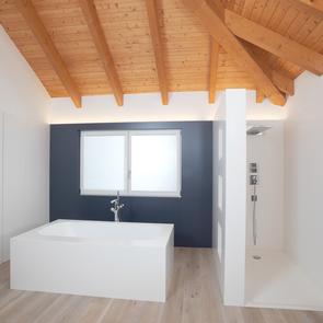 Badezimmergestaltung & Badumbau - KAWA Design AG :: Küchen Raum Bäder, Sursee, Willisau, Luzern, Zofingen