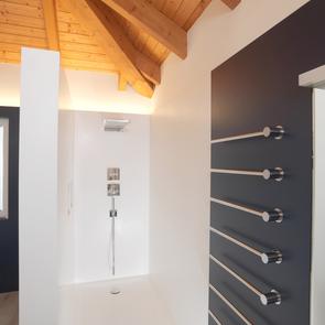 Badezimmergestaltung & Badumbau - KAWA Design AG :: Küchen Raum Bäder, Sursee, Willisau, Luzern, Zofingen