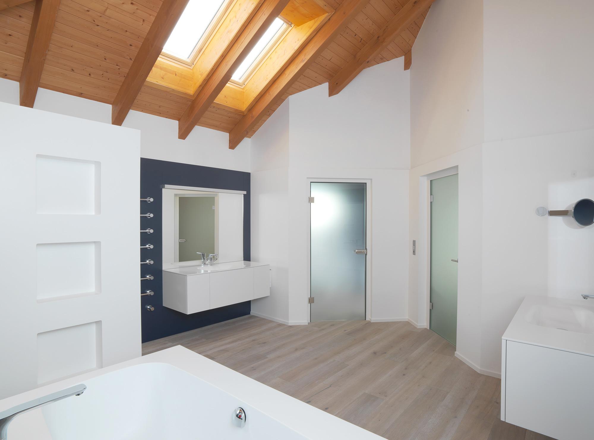 Badezimmergestaltung & Badumbau - Bäder & Badumbau-Spezialist für Küchen & Küchenbau, Moderne Küchen, Küchenumbau, Küchenbau, Bäder, Renovationen, Sursee, Willisau, Zentralschweiz, Luzern, Zofingen