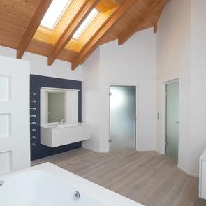 Badezimmergestaltung & Badumbau - KAWA Design AG :: Küchen Raum Bäder, Sursee, Willisau, Luzern, Zofingen