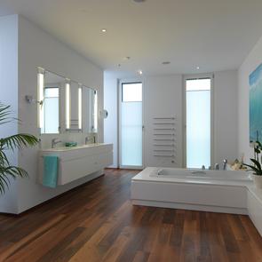 Badezimmergestaltung - KAWA Design AG :: Küchen Raum Bäder, Sursee, Willisau, Luzern, Zofingen